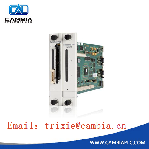 ABB DCF503-0050P Module